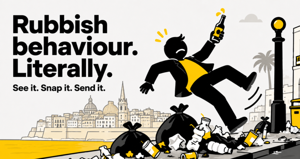 Hero Banner Malta Gone Wild