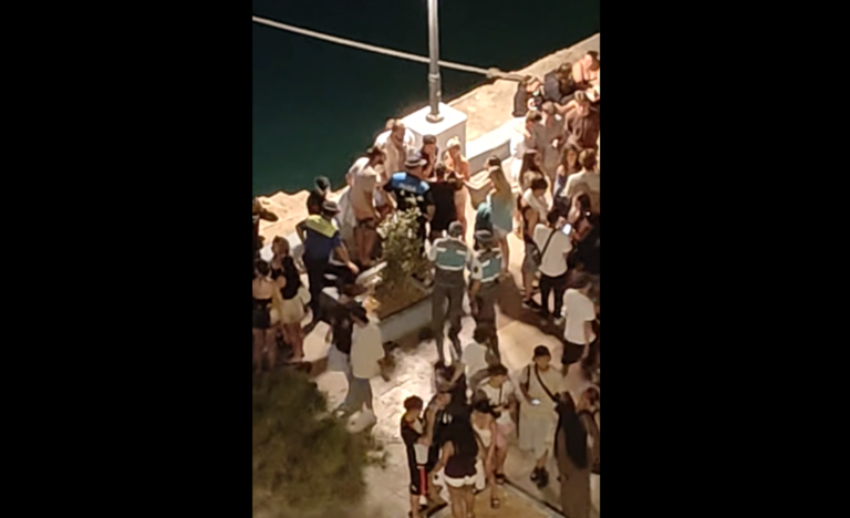 ferries party boat issues