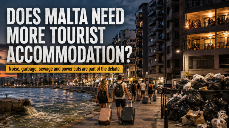 tourist accomodations